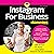 Instagram for Business for Dummies by Eric Butow