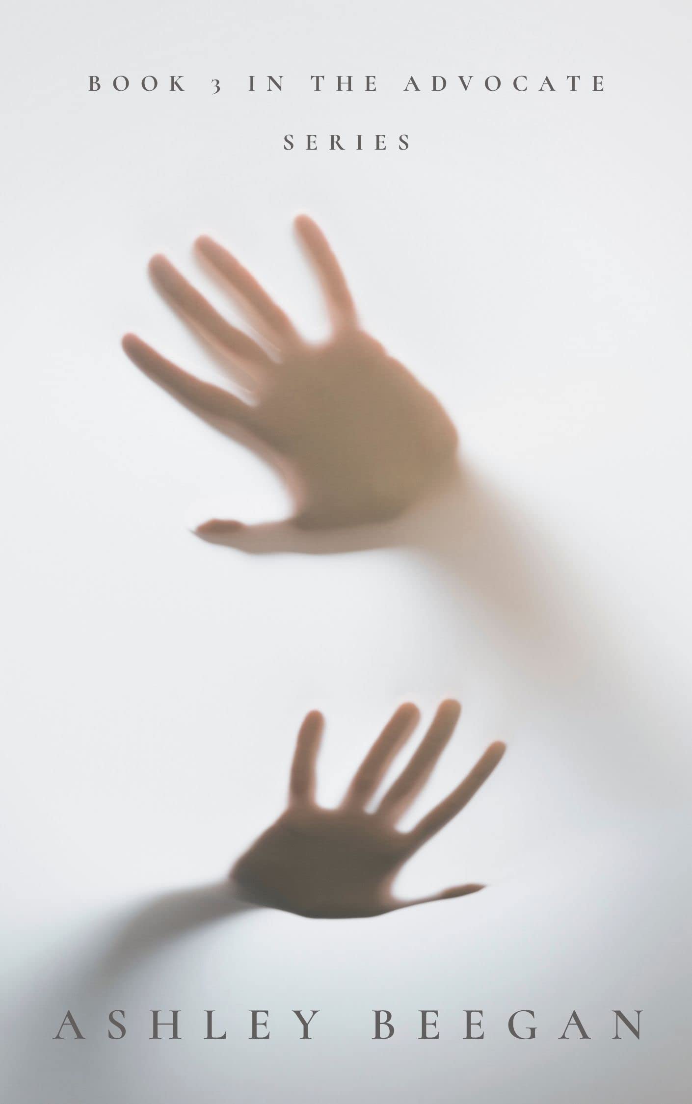 The Devil's Coming for You (The Advocate Series #3)