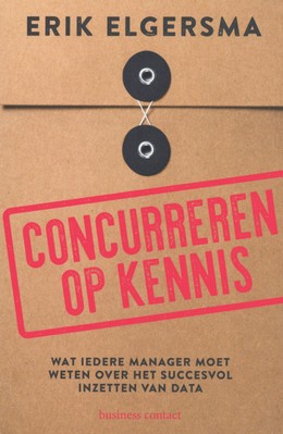 Concurreren op kennis