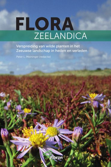 Flora Zeelandica (Hardcover)