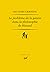 Le Problème de la genèse dans la philosophie de Husserl