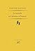 Le monde et l'absence d'œuv...