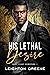 His Lethal Desire (West Coa...
