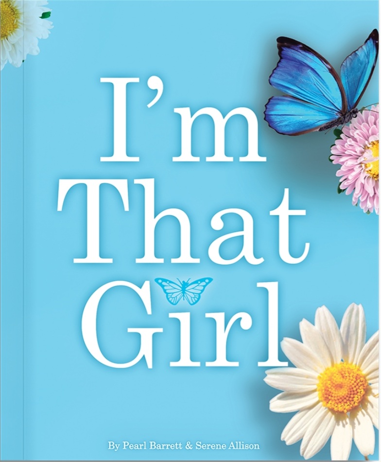 I'm That Girl (Paperback)