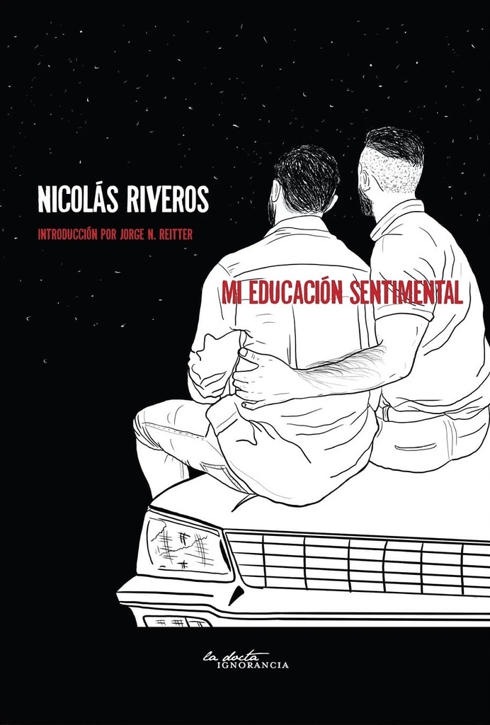 Mi educación sentimental