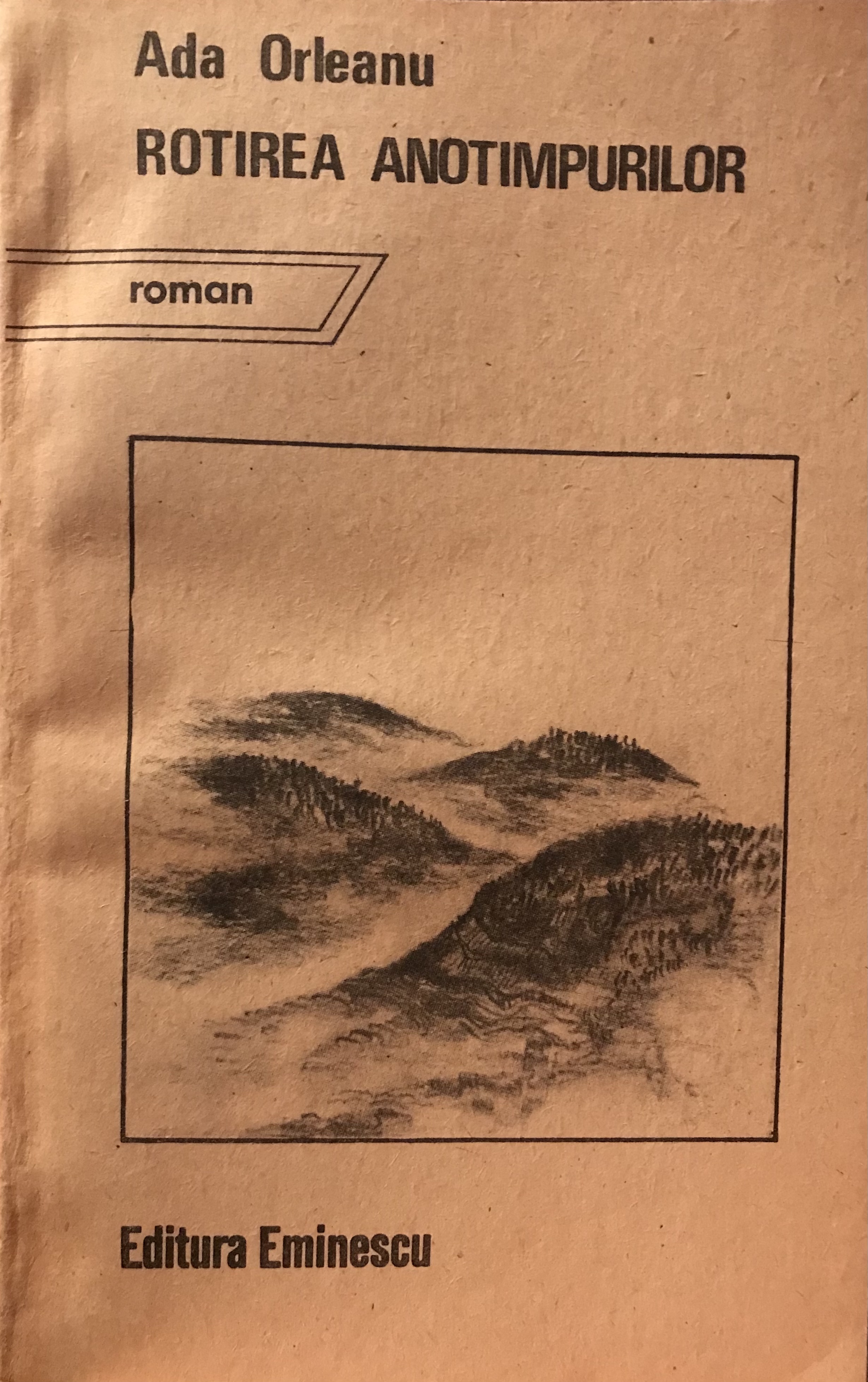 Rotirea anotimpurilor