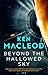 Beyond the Hallowed Sky (Lightspeed Trilogy #1)