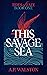 This Savage Sea (Tides of Fate, #1)