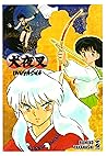 Inuyasha. Wide Edition, Vol. 1 by Rumiko Takahashi