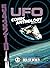 UFO Comic Anthology Volume One