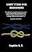 KNOT TYING FOR BEGINNERS: T...