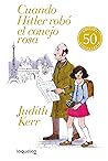 Cuando Hitler rob...