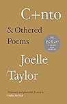 C+nto: & Othered Poems Book cover for C+nto: & Othered Poems
