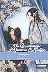 The Grandmaster of Demonic Cultivation Light Novel 01: Wiedergeburt