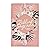 Biblia ACF Soft Touch Floral Leitura Perfeita by Thomas Nelson Brasil
