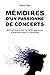 Mémoires d'un passionné de concerts by Mathieu Rigot