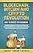 Blockchain, Bitcoin and Crypto Revolution by Sweet Smart Books