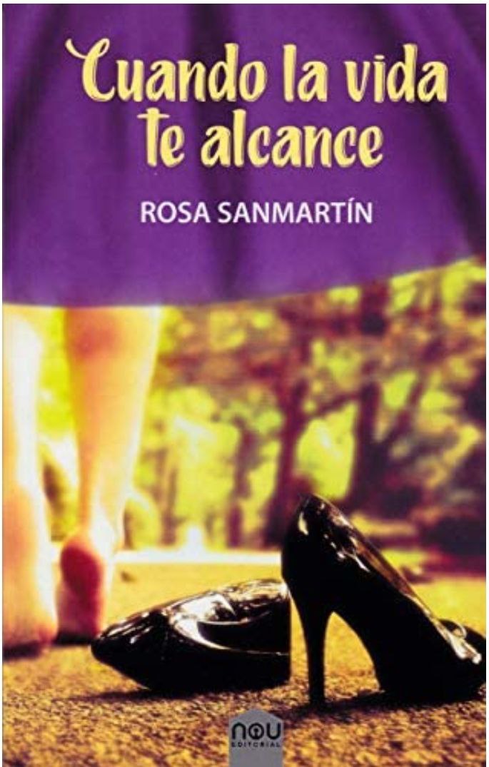 Cuando la vida te alcance (Paperback)