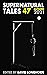 Supernatural Tales 47