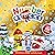 Numberblocks Christmas Sticker Activity Book by Sweet Cherry Publishing