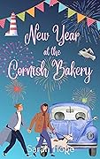 New Year at The Cornish Bakery