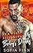 Hating My Baby's Daddy An Age Gap Pregnancy Romance (Alphalicious Daddies) by Sofia Finn