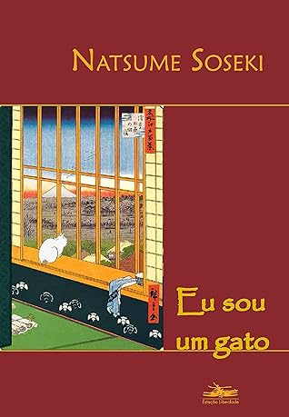 Eu sou um gato (Portuguese Edition)