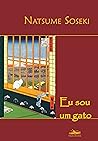 Eu sou um gato (Portuguese Edition) Book cover for Eu sou um gato (Portuguese Edition)