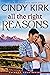 All the Right Reasons (Jack...