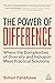 The Power of Difference: Wh...