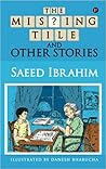 THE MISSING TILE AND OTHER STORIES THE MISSING TILE AND OTHER STORIES