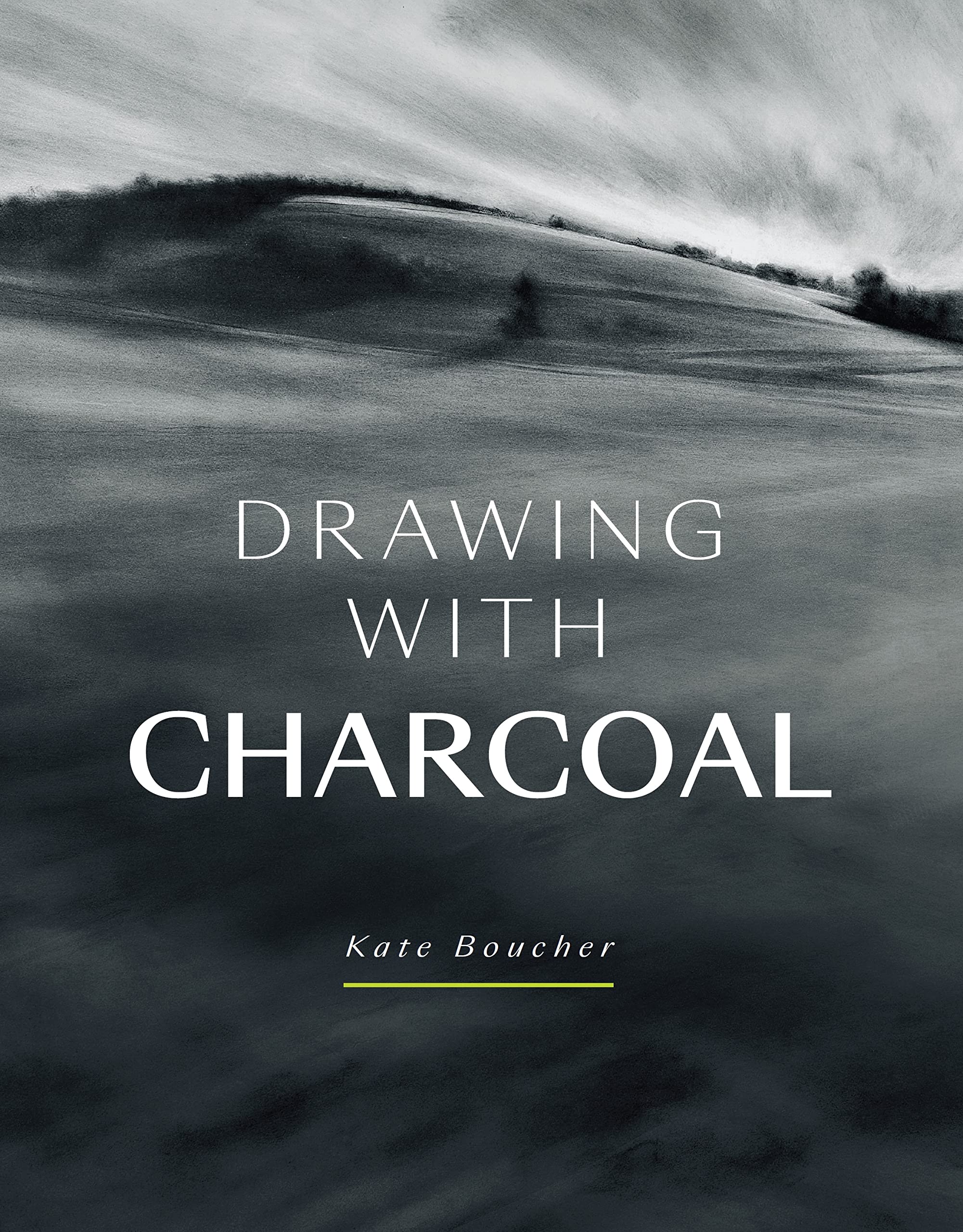 Drawing with Charcoal (Kindle Edition)