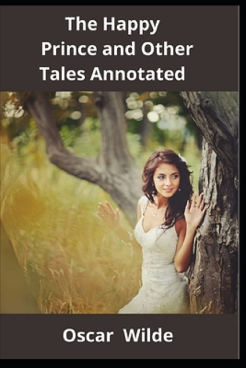 Happy Prince and Other Tales annotated