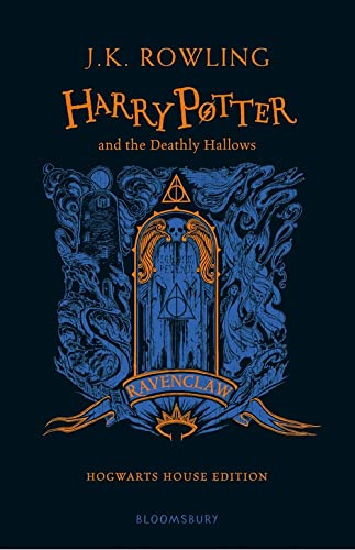 Harry Potter and the Deathly Hallows
