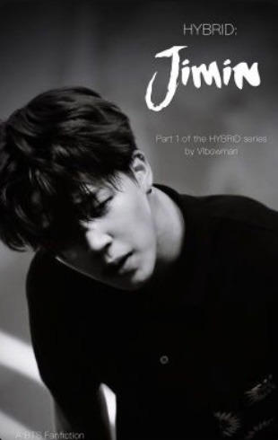 HYBRID: Jimin