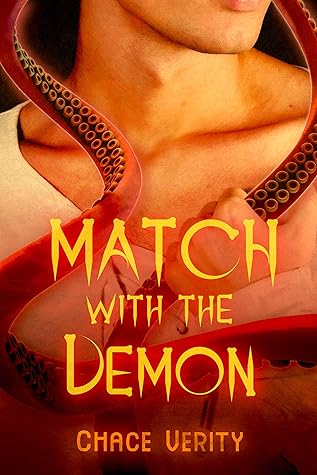 Match with The Demon (Loved by The Demon, #3)