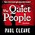 The Quiet People by Paul Cleave The Quiet People by Paul Cleave
