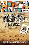 Masala History by...