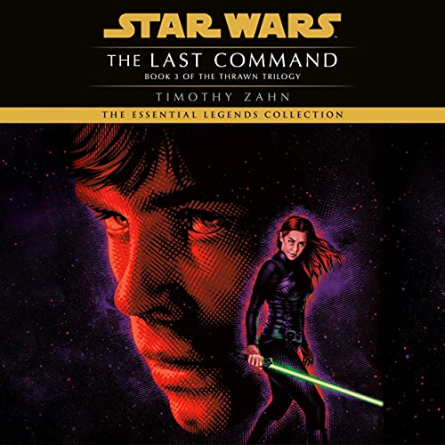 The Last Command