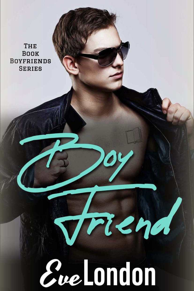 Boy Friend (ebook)