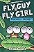 Fly Guy and Fly Girl: Friendly Frenzy