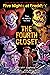 The Fourth Closet by Scott Cawthon