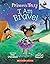 I Am Brave! (Princess Truly...