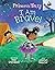 I Am Brave! (Princess Truly...