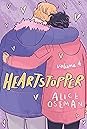 Heartstopper by Alice Oseman