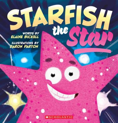 Starfish, the Star