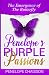 Penelope's Purple Passions:...