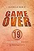 Game Over by Ludmila Ramis