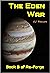 The Eden War (Re-Forge #3)