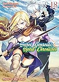 Seirei Gensouki: Spirit Chronicles Volume 18